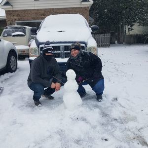 Meet your Posher, Kevin